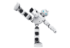 Robot Gerhard Janson Pixabay