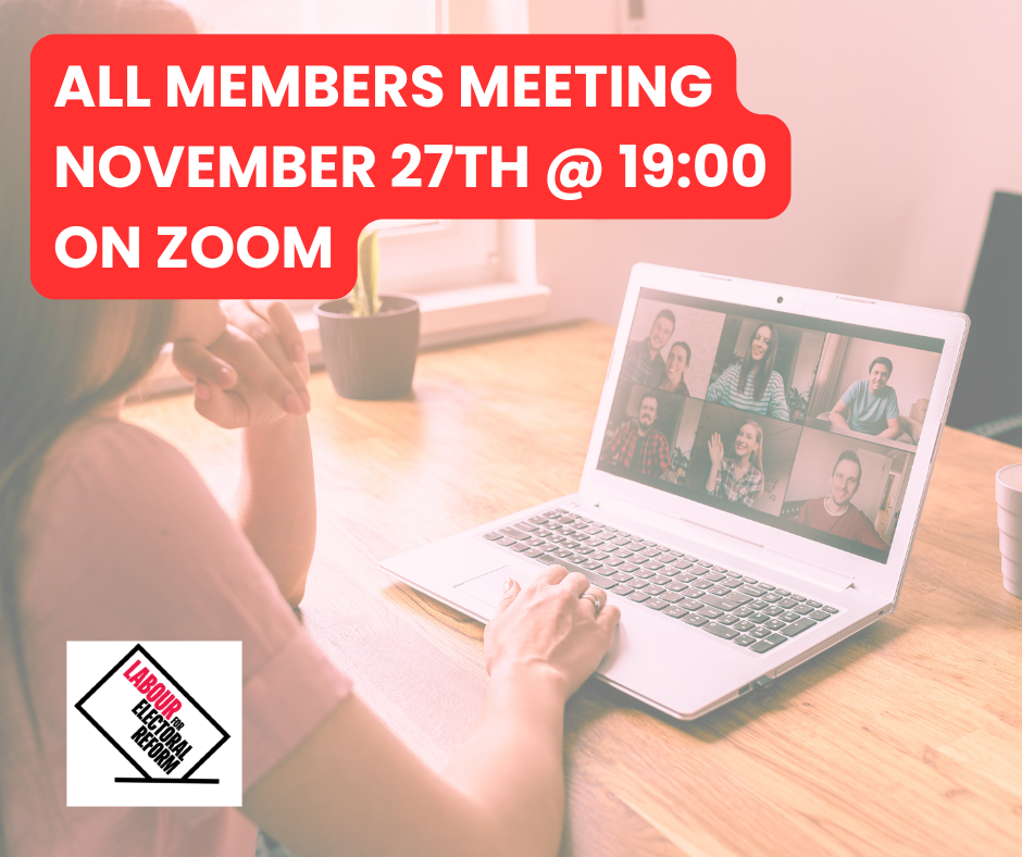 ALL MEMBERS MEETING NOVEMBER 27TH @ 1900 ON ZOOM-2